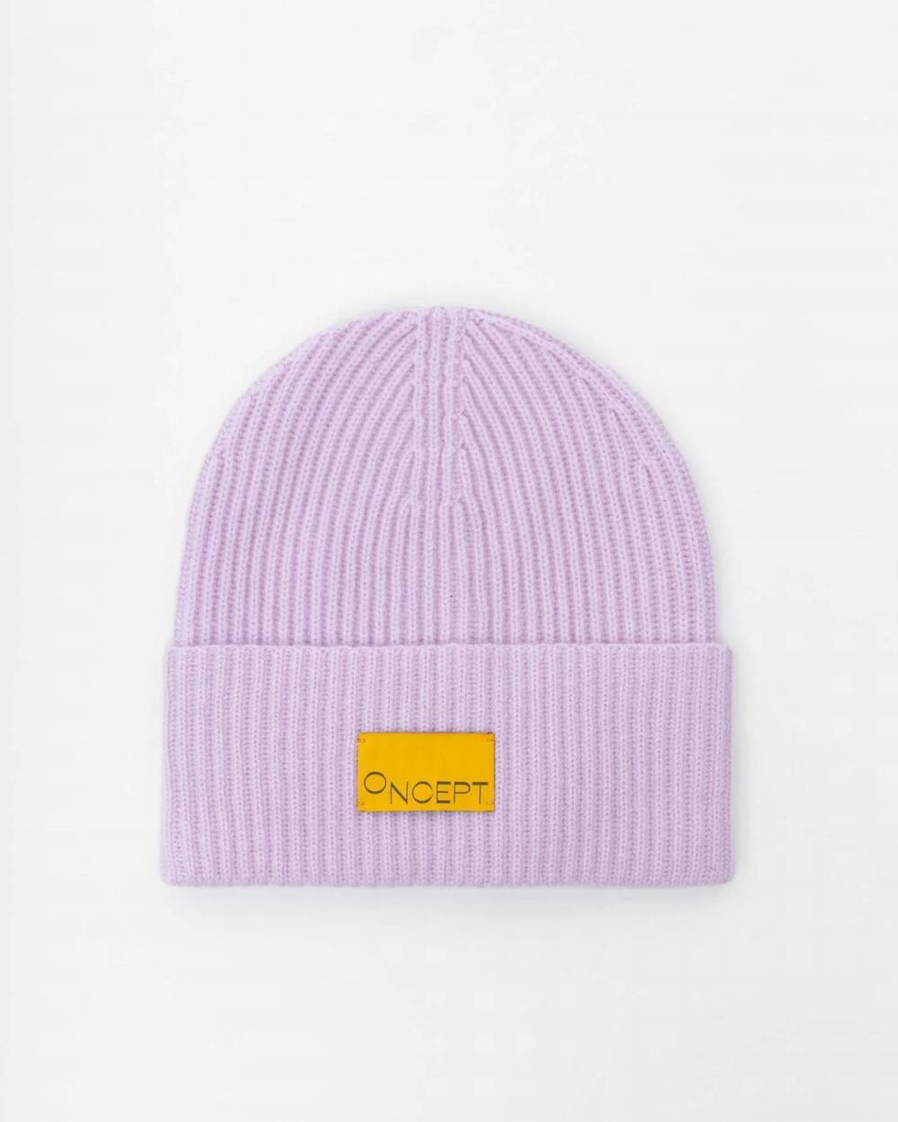 NEW ONCEPT women's bliss beanie in lilac haze